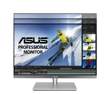 ASUS ProArt PA24AC computer monitor – image 5