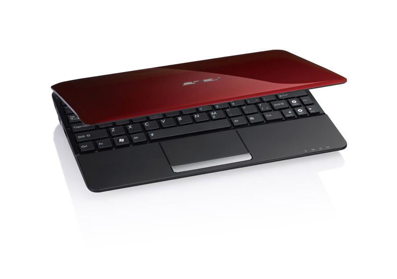 ASUS Eee PC 1015PX-RED076S – image 8