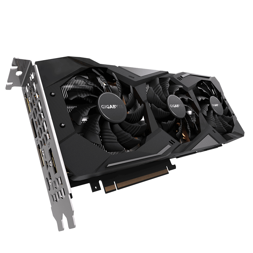 GIGABYTE GeForce RTX 2070 GAMING OC 8G – image 6