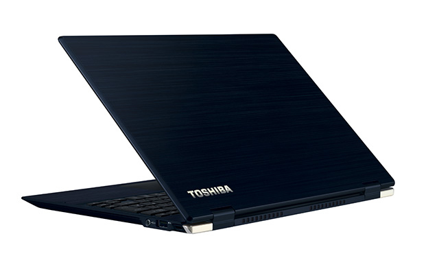 Dynabook Portégé X20W-E-157 Intel® Core™ i7 i7-8550U Hybrid (2-in-1) – image 3