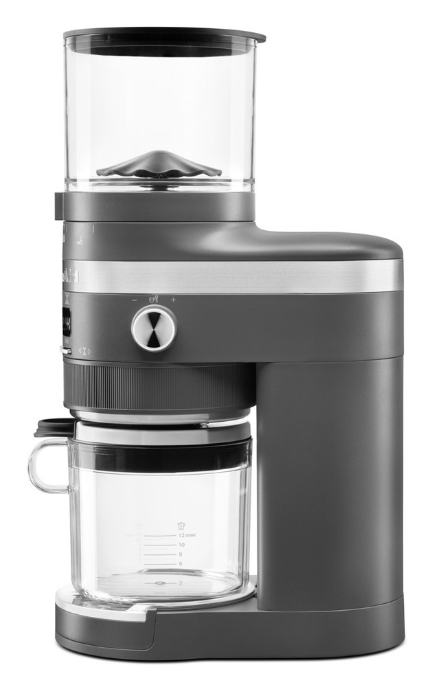 KitchenAid 5KCG8433EDG 240 W Grey – image 2