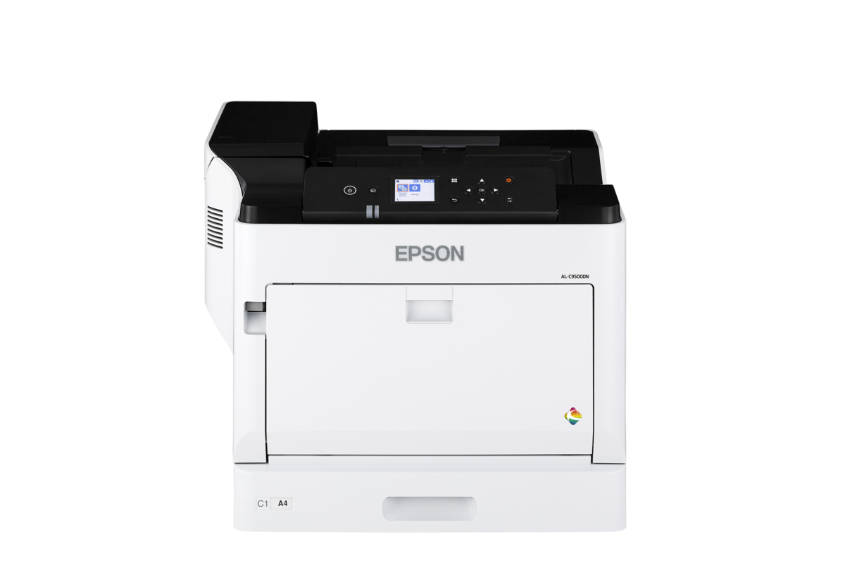 Epson WorkForce AL-C9500DN Colour – image 1
