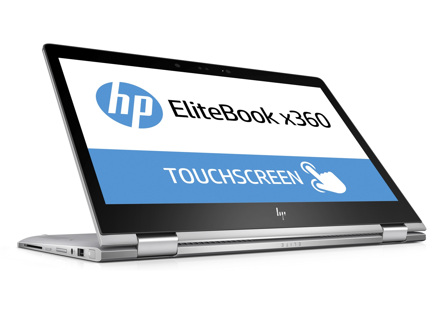HP 1030 G2 + AirPods – image 9