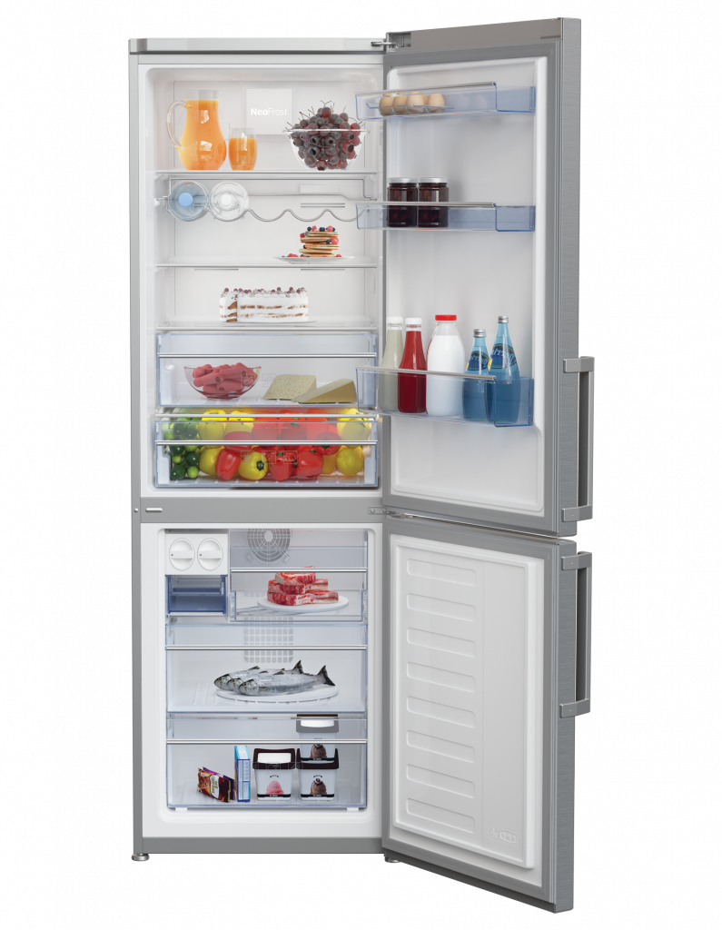 Beko RCNE 520 E30ZX – image 2