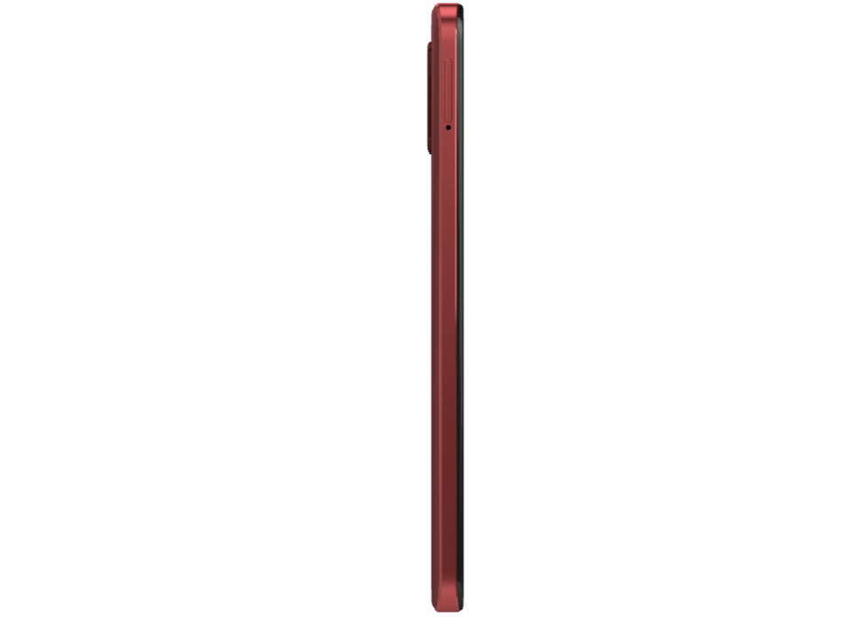 Motorola 32 16.5 cm (6.5") Dual SIM Android 12 4G USB Type-C 6 GB 128 GB 5000 mAh Red – image 4