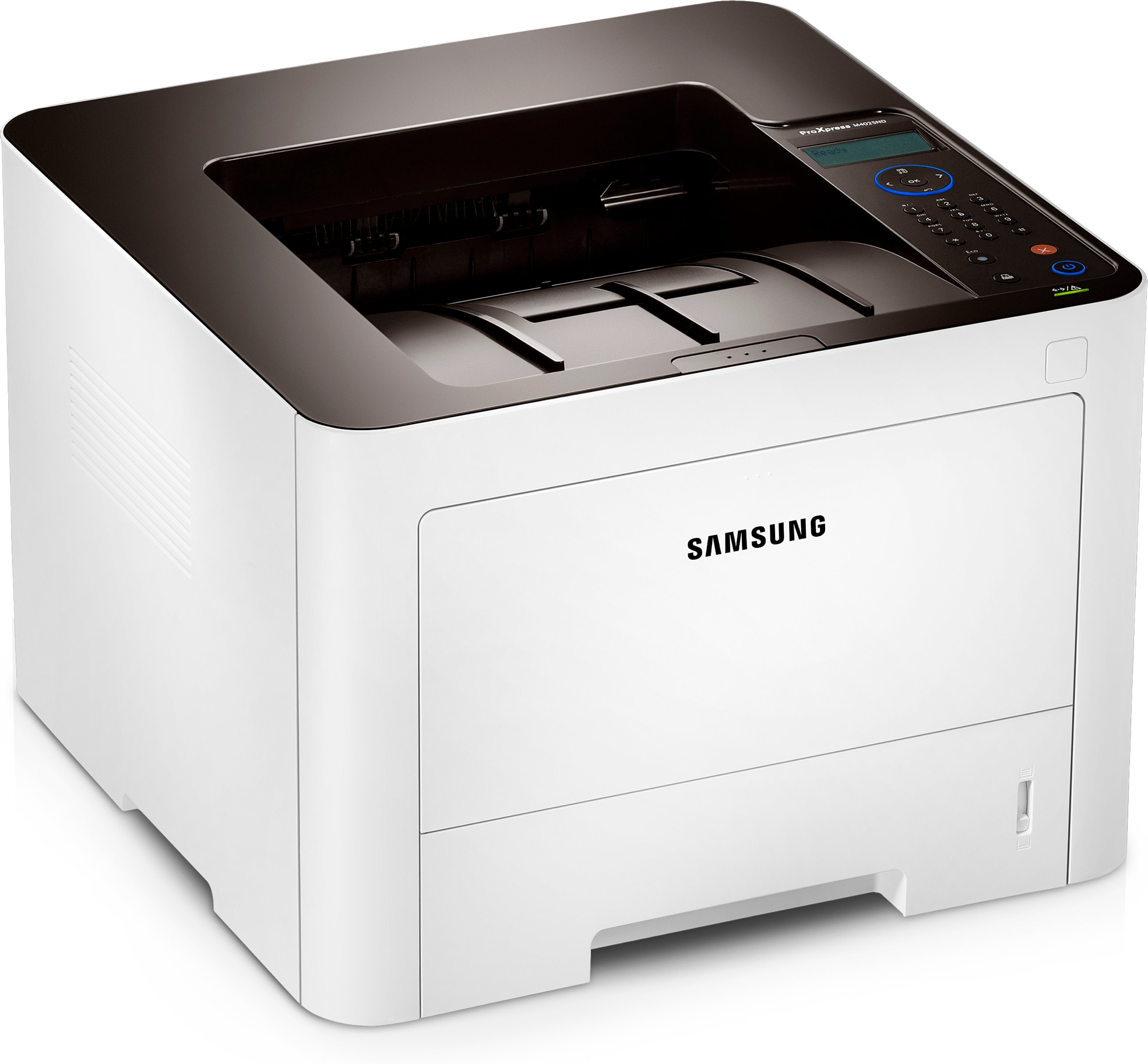 Samsung SL-M4025ND 1200 x 1200 DPI A4 – image 3