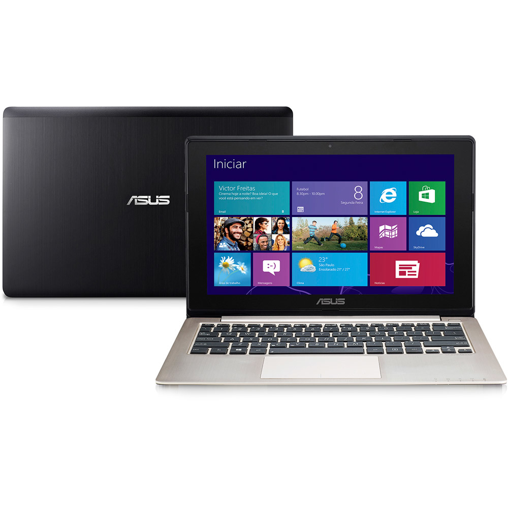 ASUS Vivobook X202E-CT041H laptop Intel® Celeron® 847 – image 2