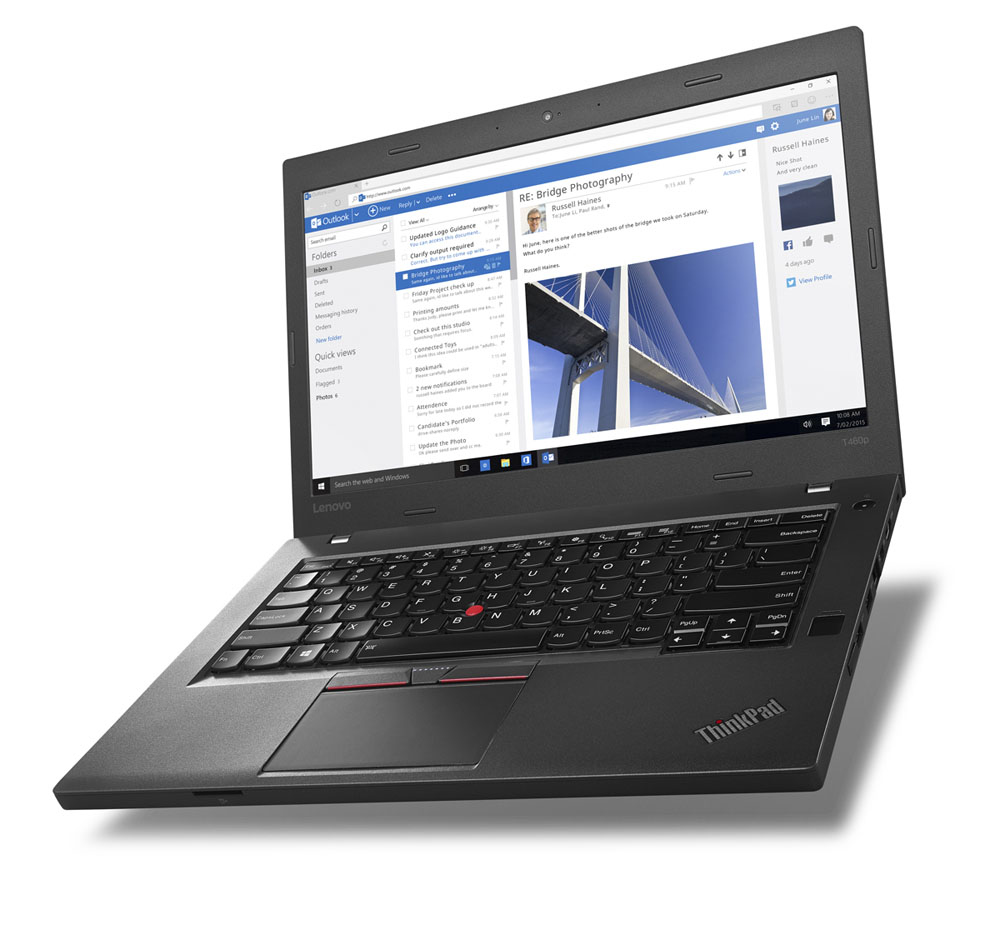 T1A Lenovo ThinkPad T460p Refurbished – image 6