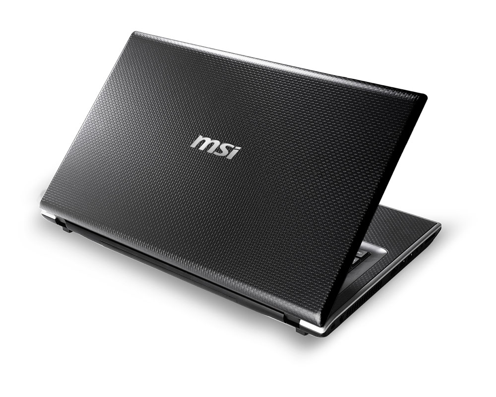 MSI F Series 9S7-175411-063 laptop Intel® Core™ i5 i5-2450M – image 5