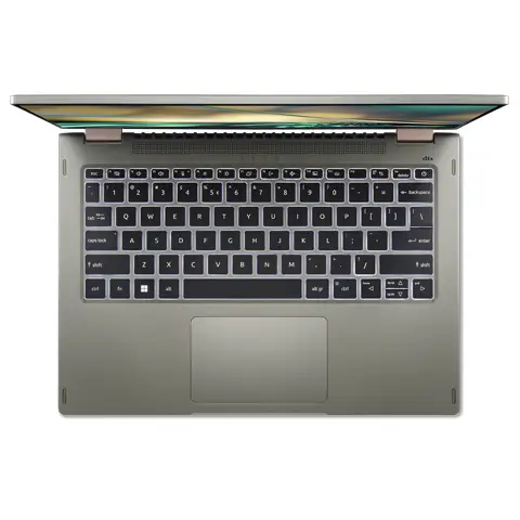Acer Spin 5 SP514-51N Intel® Core™ i7 i7-1260P Hybrid (2-in-1) – image 6