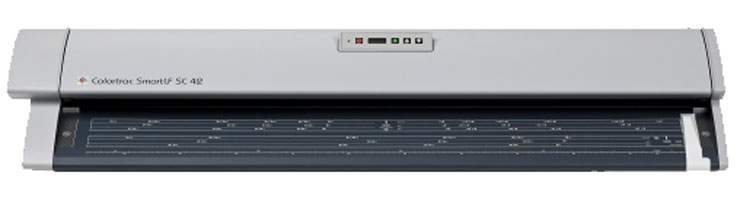 Canon SmartLF SC 42c