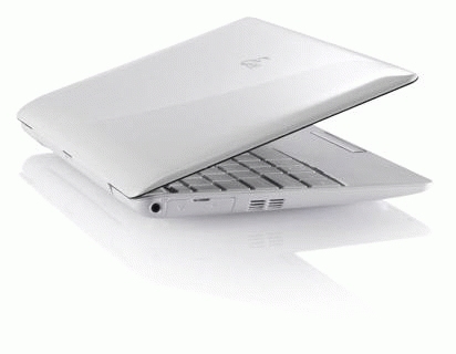 ASUS Eee PC 1008HA-WHI008S – image 2