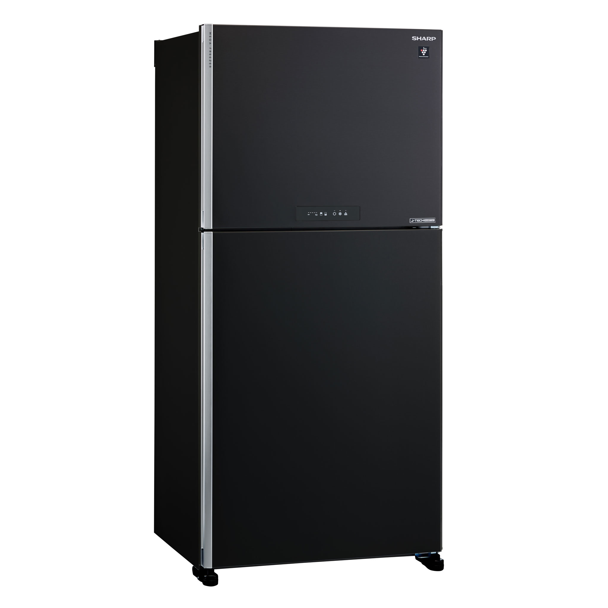 Sharp SJ-XG640MBK — vue 1 sur 3