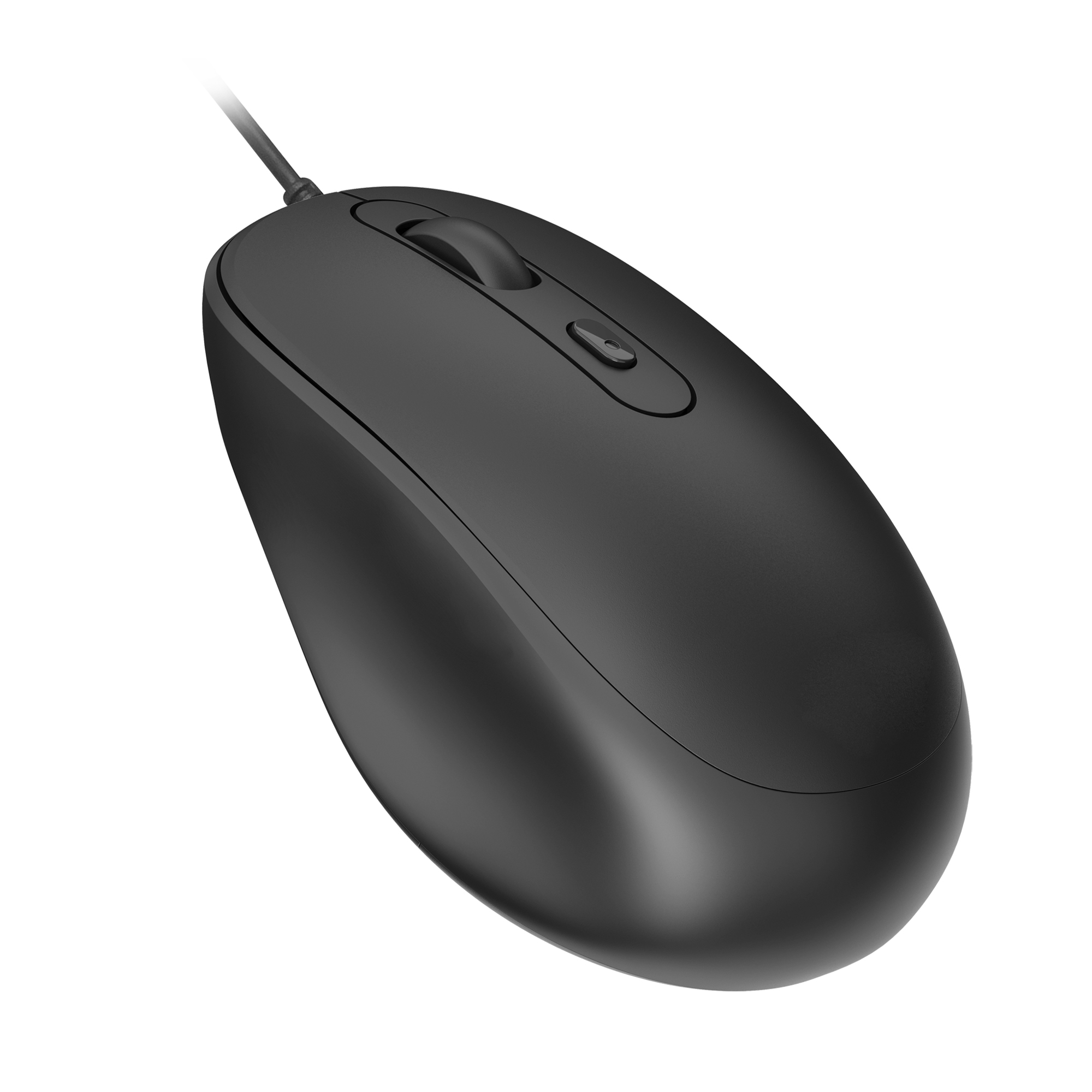 VIDA CORPORATE 2IN1 USB KBOARD MOUSE – image 3