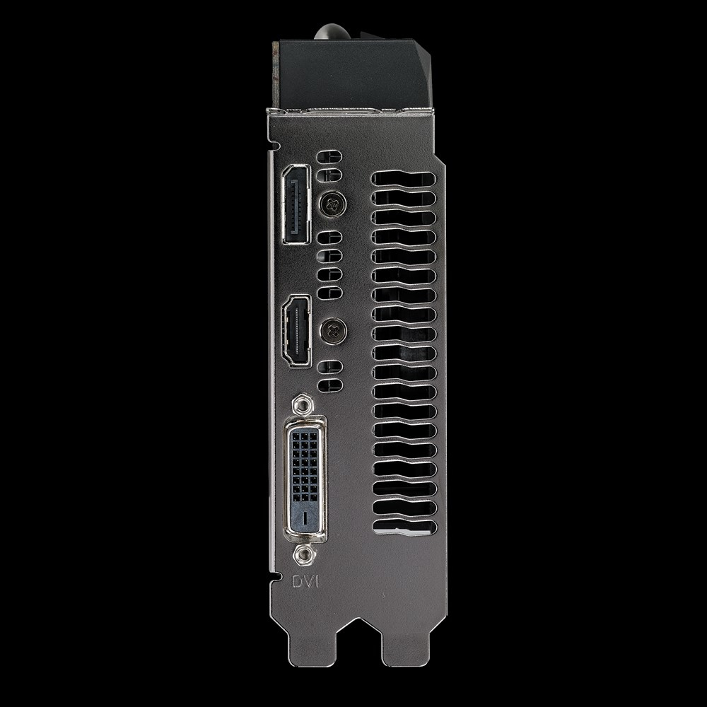 ASUS EX-RX570-O8G graphics card AMD Radeon RX 570 – image 6