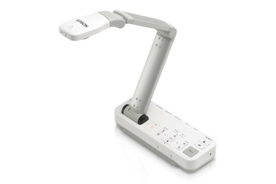 Epson DC-11 document camera White 25.4