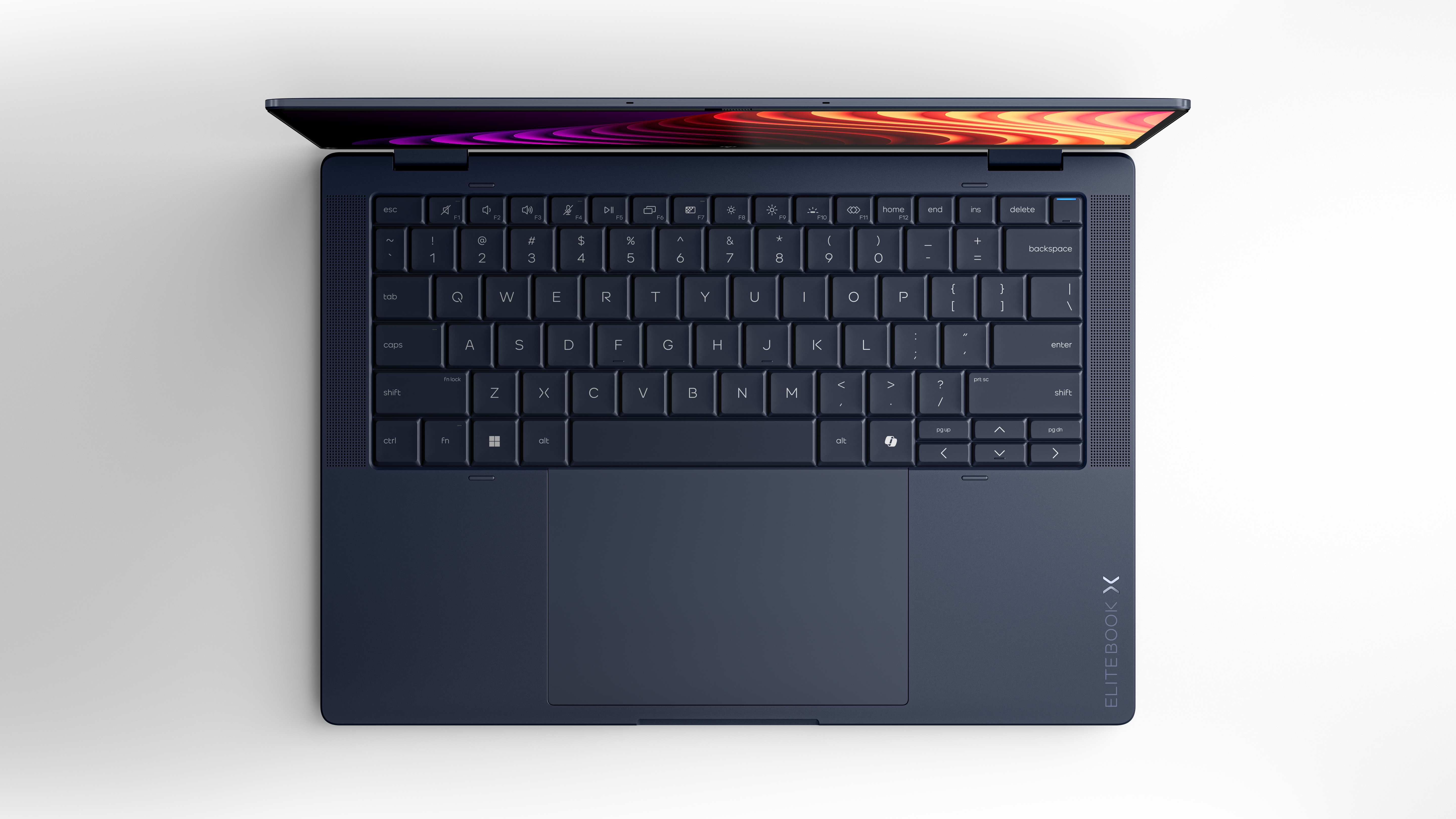 Portátil Profesional HP EliteBook X Flip G2i 14" con IA - imagen 19
