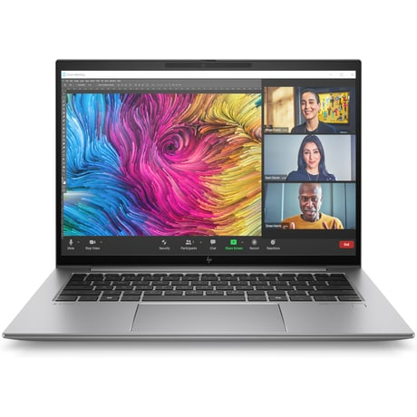 A8KB8LT HP ZBook Firefly G11 Intel Core Ultra 7 155H Estación De Trabajo Móvil 35.6 Cm 14 WUXGA 32 GB DDR5-SDRAM 1 TB SSD NVIDIA RTX A500 Wi-Fi 6E 802.11ax Windows 11 Pro Plata A8KB8LT