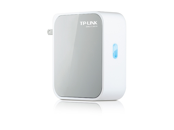 TP-Link TL-WR810N V2.0