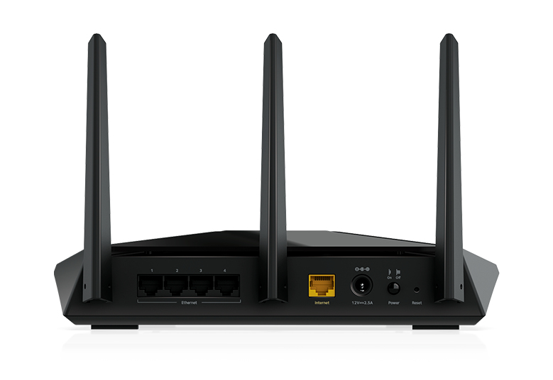 NETGEAR Nighthawk RAX30-100AUS wireless router Gigabit Ethernet Dual-band (2.4 GHz – image 4