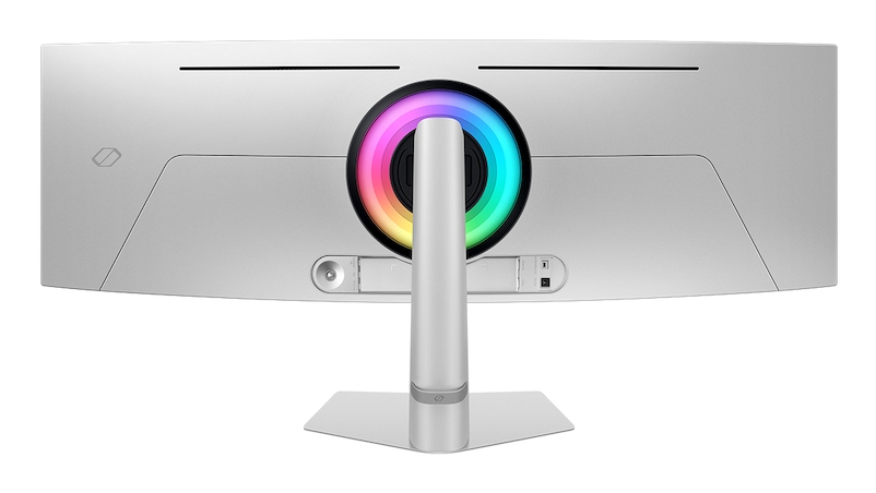 Samsung LS49DG934SNXGO computer monitor – image 2