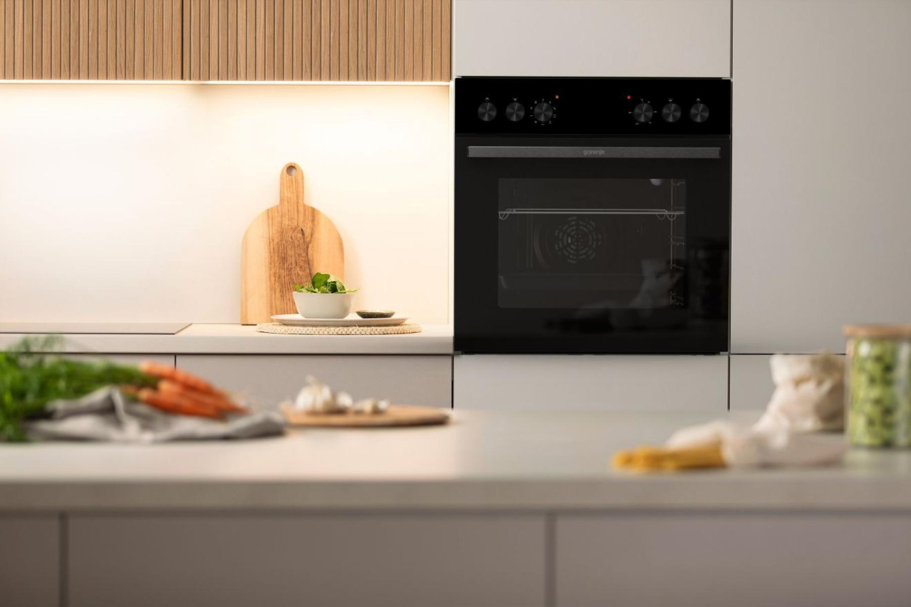 Gorenje BCA6715AO1BK – image 9