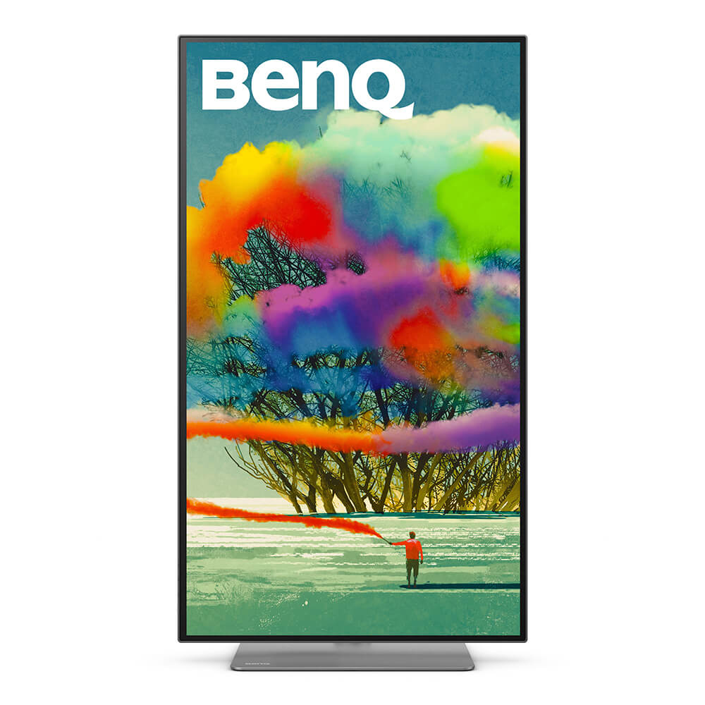 BenQ PD2720U computer monitor – image 9