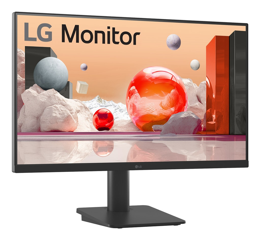 LG 27MS570B-B computer monitor – image 2