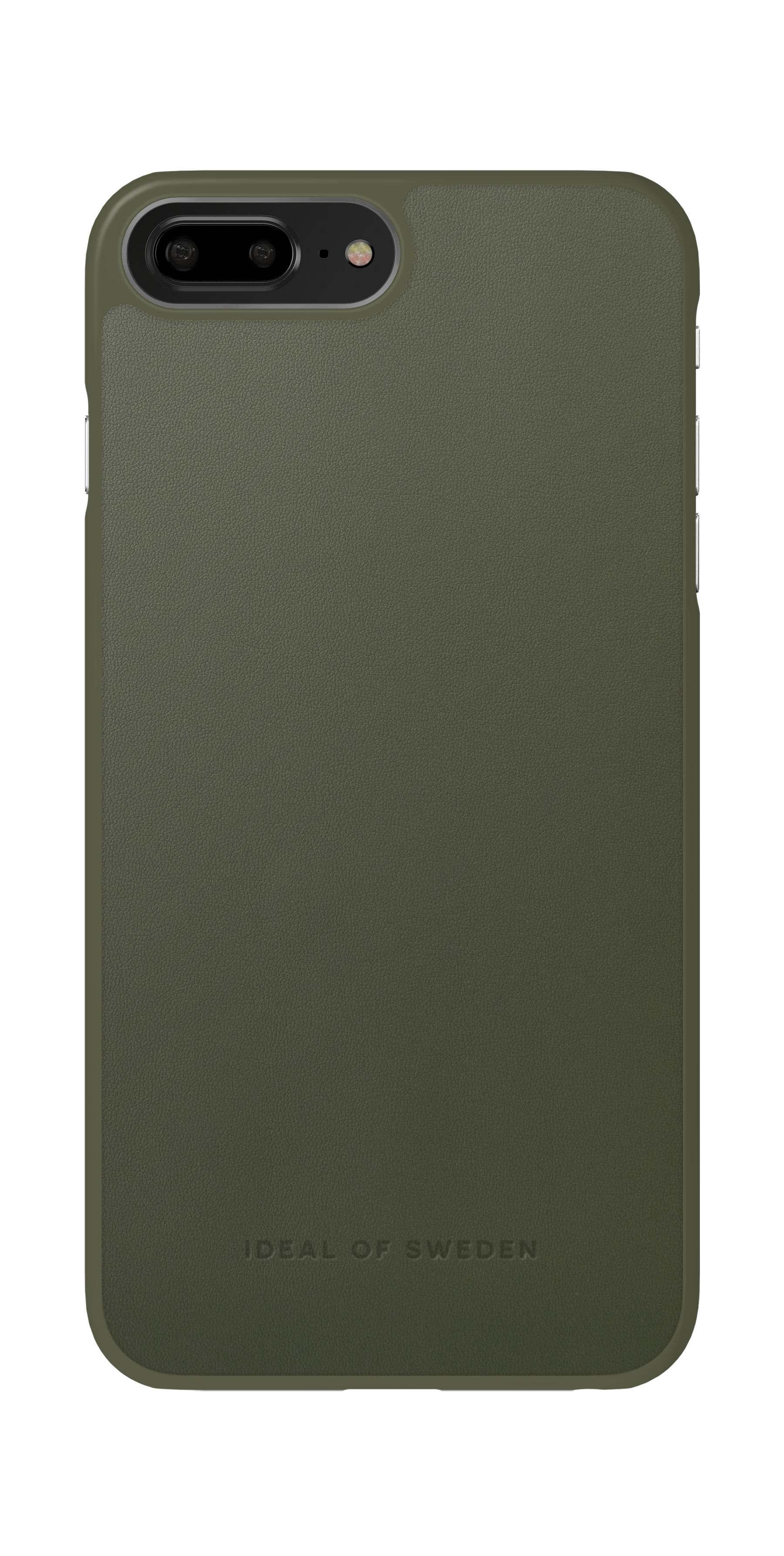 iDeal of Sweden Atelier Case iPhone 8/7/6/6S P Intense Khaki – image 4