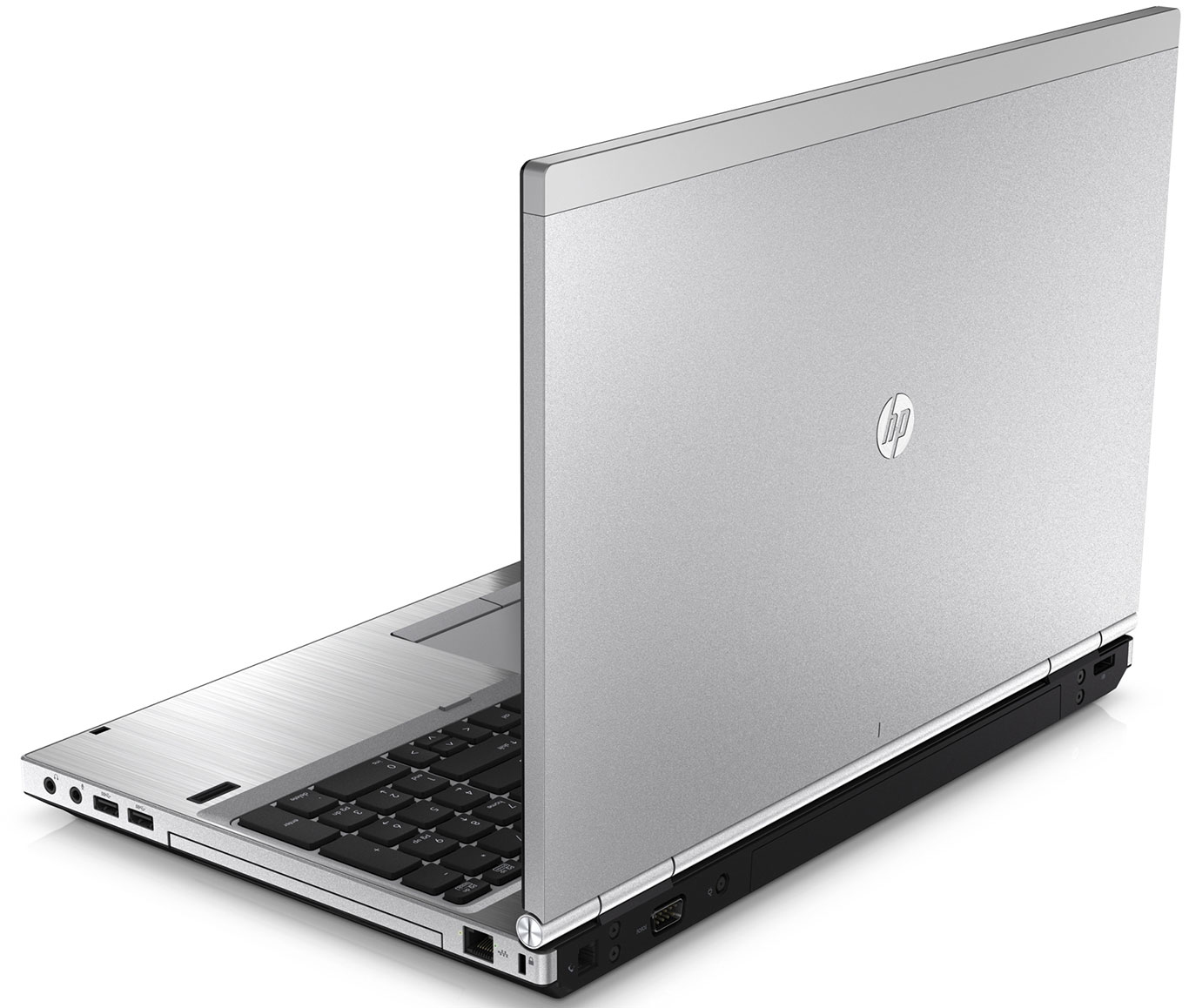 HP 8470p + Dock – image 4