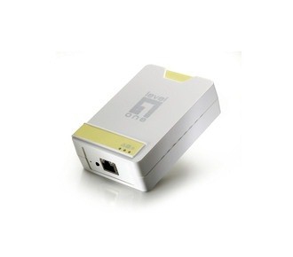 LevelOne PLI-2040 Ethernet 200 Mbit/s