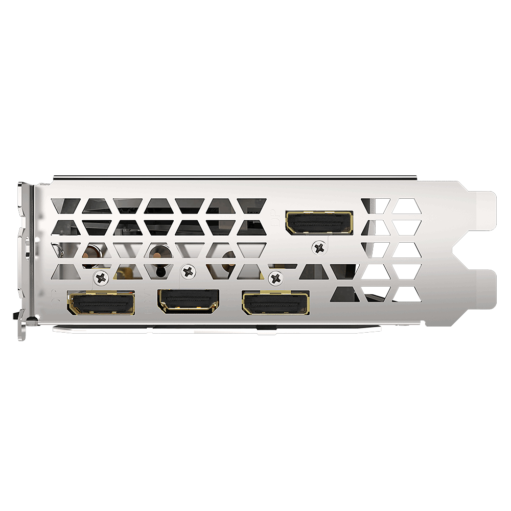 GIGABYTE GAMING GV-N206SGAMINGOC-WHITE-8GD NVIDIA GeForce RTX 2060 SUPER – image 9