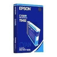 Epson Stylus Pro 7600/9600 Dye, Cyan Ink Cartridge