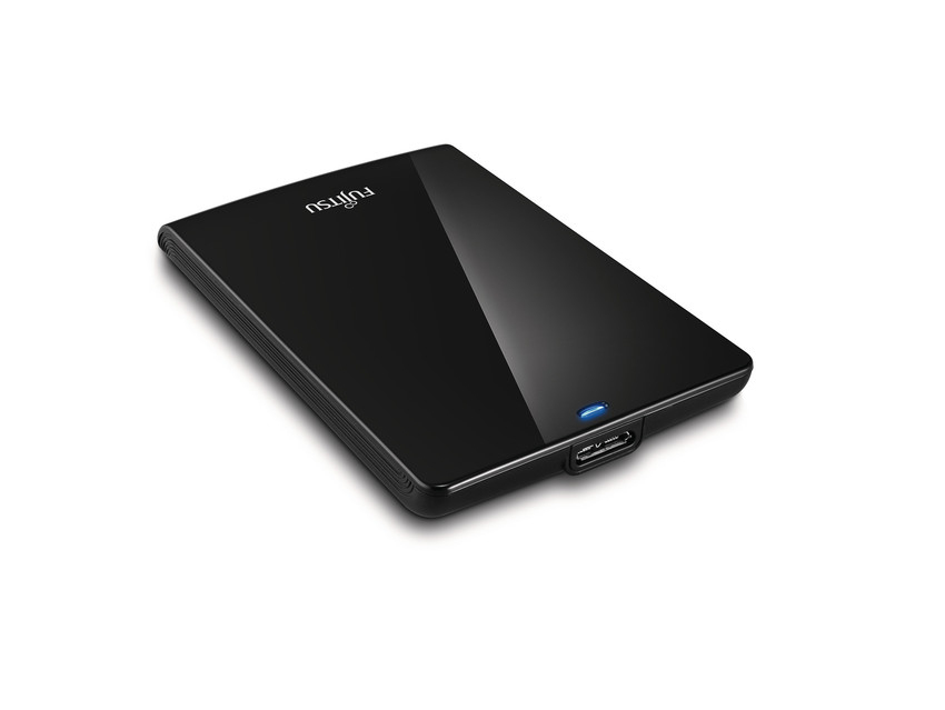 Fujitsu S26341-F103-L320 external hard drive – image 3