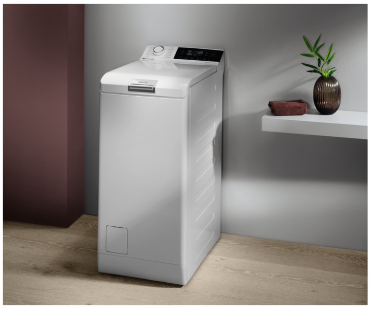Electrolux EW6TN14272 washing machine Top-load – image 7