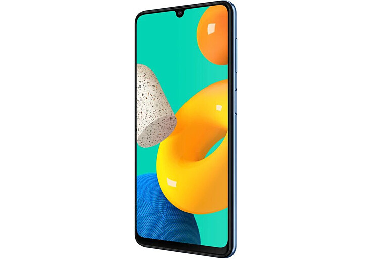 Samsung Galaxy SM-M325F – image 4