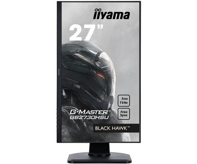 iiyama G-MASTER GB2730HSU-B1 computer monitor – image 3