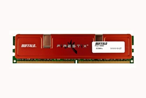 Buffalo FSX1333D3G-2GJ memory module