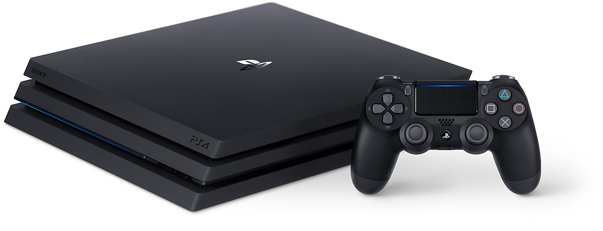 Sony Interactive Entertainment PS4 Pro + FIFA 20 + Marvel's Spider-Man