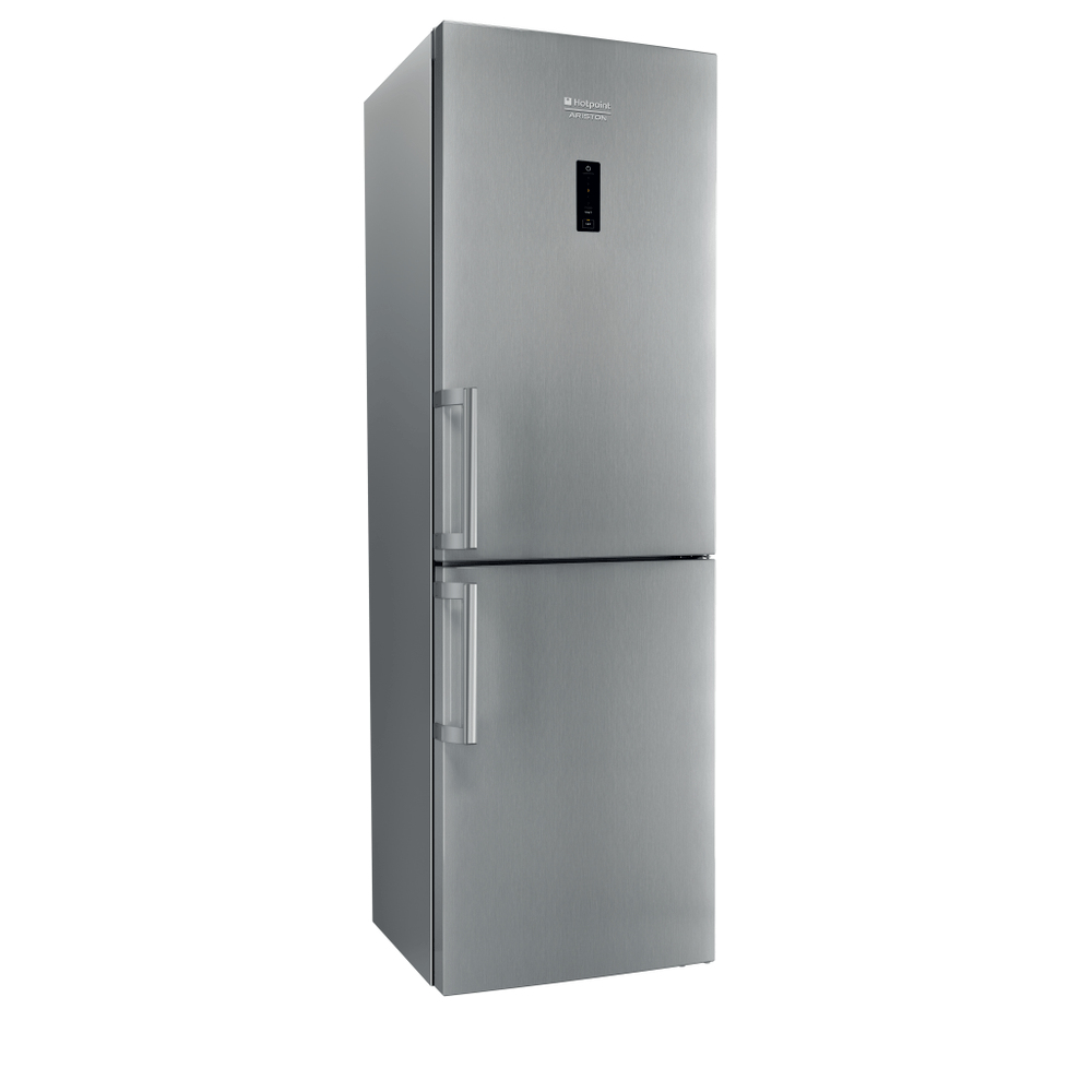 Hotpoint XH8 T2O XZH — vue 1 sur 5