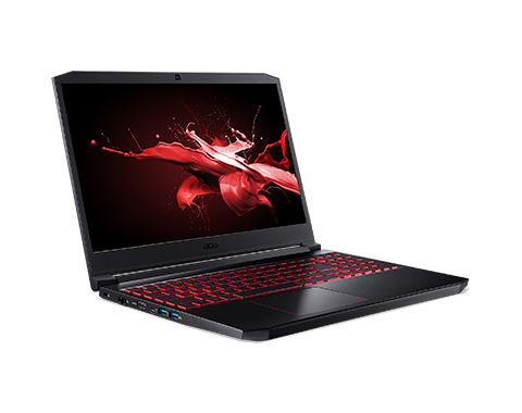 Acer Nitro AN715-51-74NA Intel® Core™ i7 i7-9750H Laptop – image 2