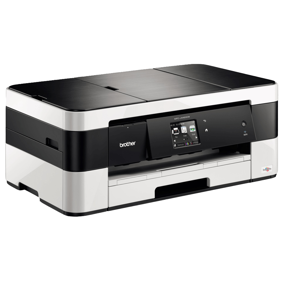 Brother MFC-J4420DW multifunction printer Inkjet A3 – image 3