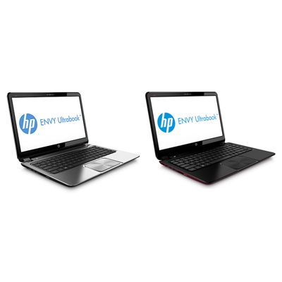 HP ENVY Ultrabook 4-1051tx