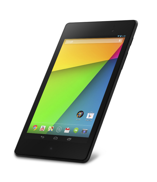 ASUS Nexus 7 (2013) NEXUS7-1A012A – image 7