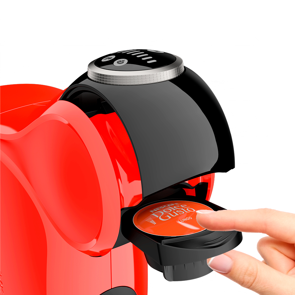 De’Longhi Genio Plus EDG315.R – image 3