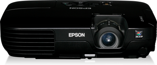 Epson EB-X92 – image 1