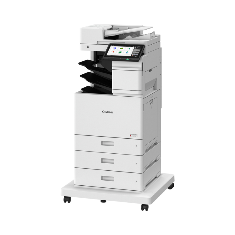Canon imageFORCE C611 – image 4