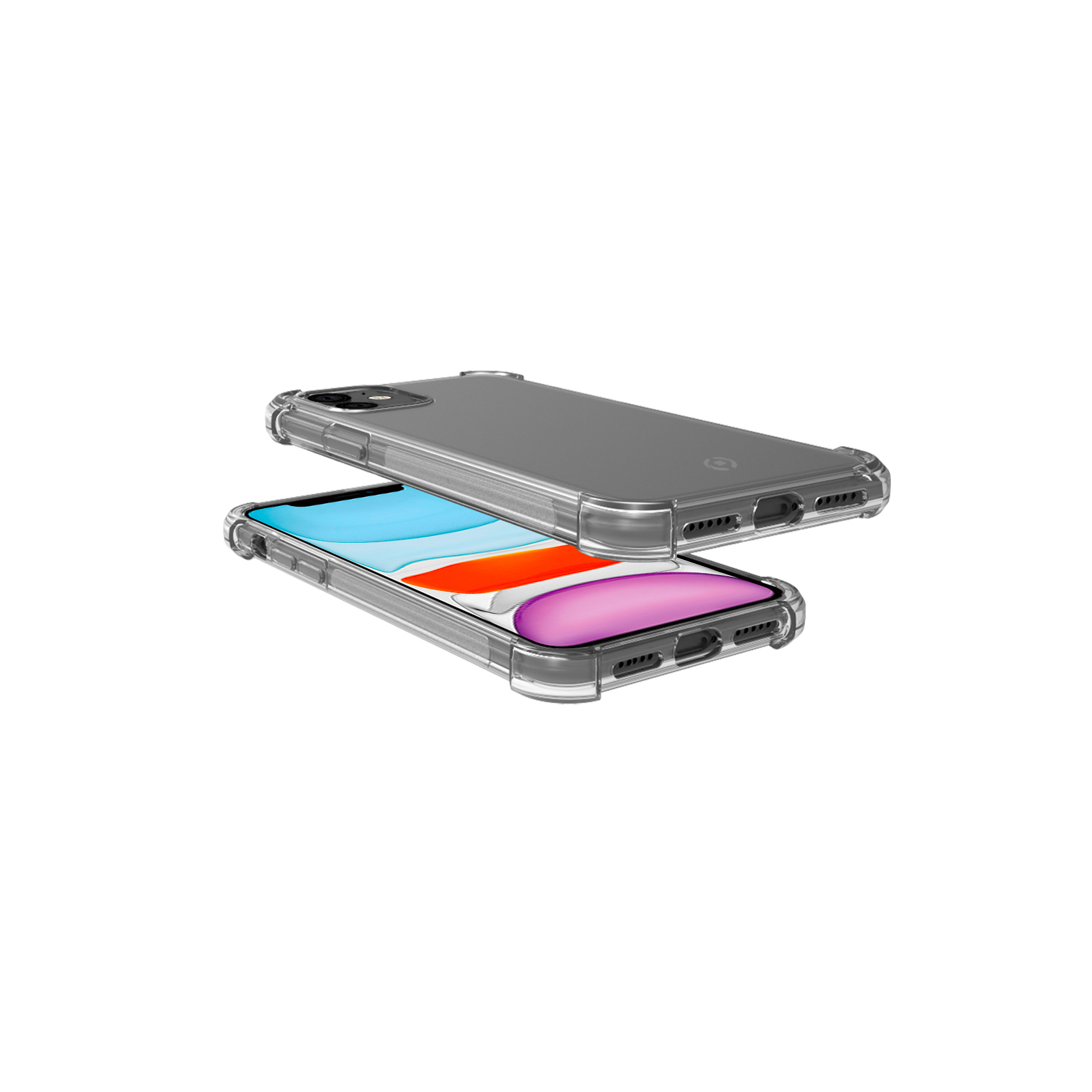 Celly ARMORGEL1001WH mobile phone case – image 5