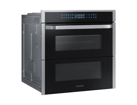 Samsung NV75N7646RS 75 L Stainless steel – image 5