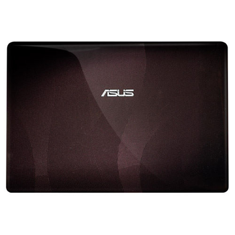 ASUS N71VN-TY020V laptop Intel® Core™2 Duo P8700 – image 3